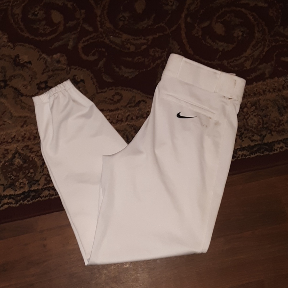 Nike Baseball Pants